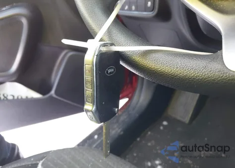 2021 Kia Soul S z USA, uszkodzony, nr VIN KNDJ23AU3M7766710